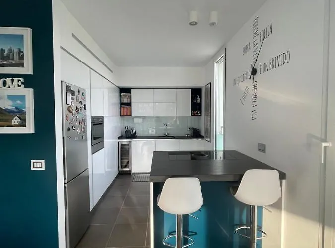 Lejlighed Casa Mina Assago