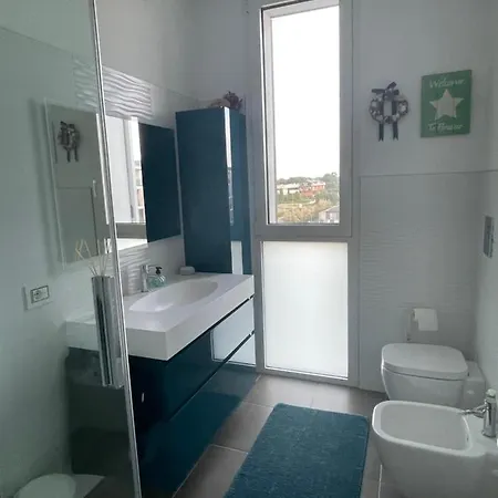 Appartement Casa Mina Assago