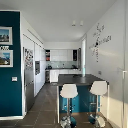 Appartement Casa Mina Assago