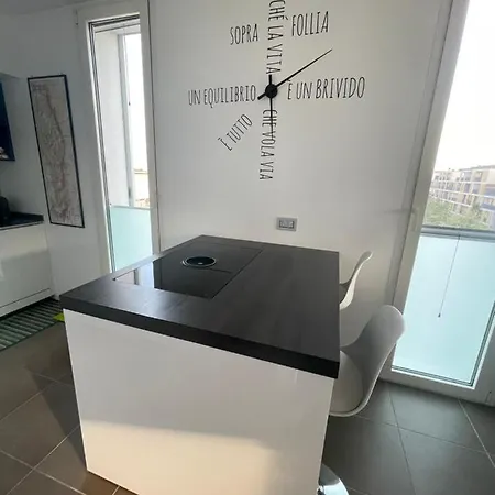 Casa Mina Appartamento